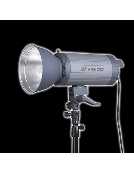 Visico HIGH SPEED VC400HS - Ledetal 70- HHS- LCD display - Mulighed for fjernbetjening 0