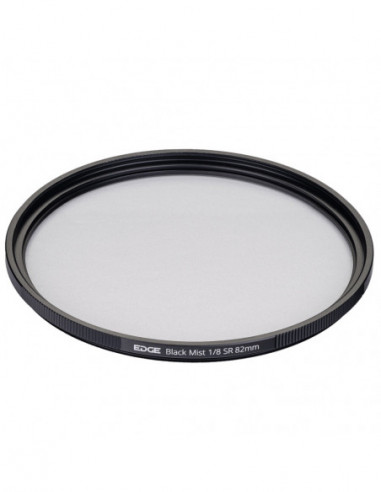 Edge Black Mist 1/2 Filter SR 82mm