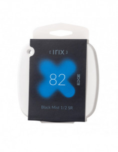 Edge Black Mist 1/2 Filter... 2