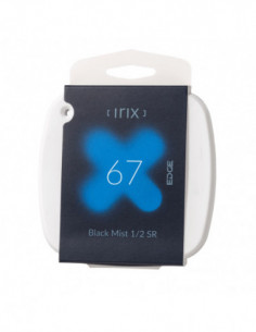 Edge Black Mist 1/2 Filter... 2