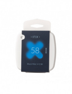 Edge Black Mist 1/2 Filter... 2