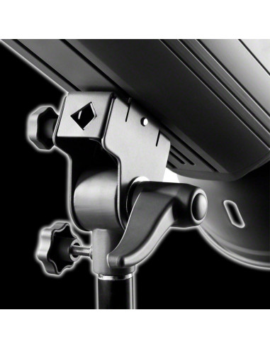 Visico HIGH SPEED VC400HS - Ledetal 70- HHS- LCD display - Mulighed for fjernbetjening 3