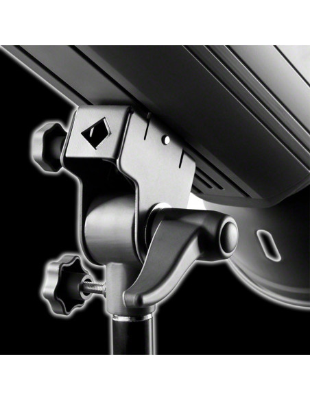 Visico HIGH SPEED VC400HS - Ledetal 70- HHS- LCD display - Mulighed for fjernbetjening 3