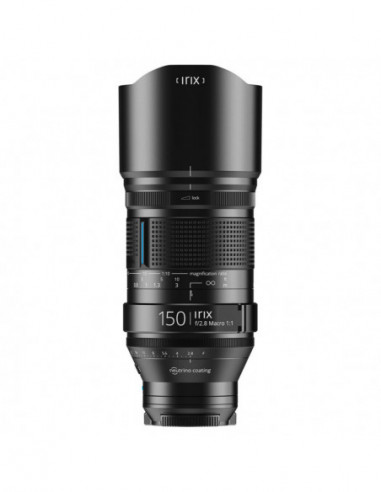 150mm f/2.8 Macro 1:1 Dragonfly Sony E