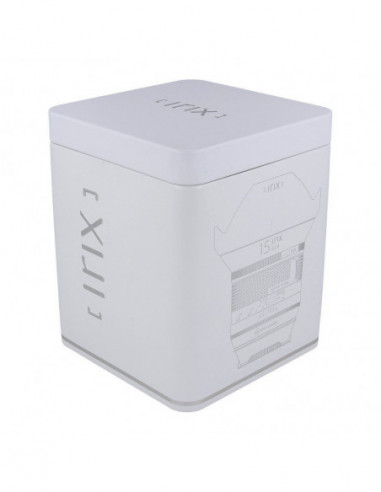 15mm f/2.4 Dragonfly Sony E