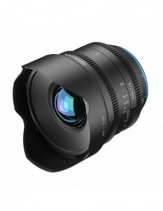 Cine 15mm T2.6 for Fuji X... 2