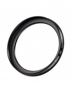 Cine Matte Box IQ Adapter M82