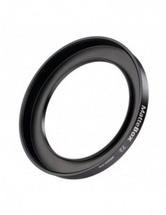 Cine Matte Box IQ Adapter M72