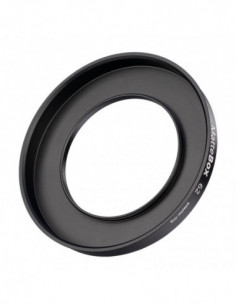 Cine Matte Box IQ Adapter M62