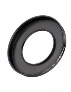 Cine Matte Box IQ Adapter M58