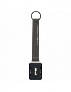 Key Ring with Arca Swiss Plate 2