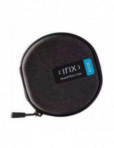 Edge Round Filters Case