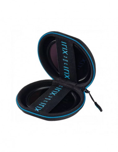 Edge Round Filters Case