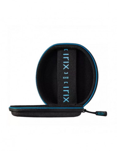 Edge Round Filters Case