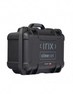 Cine Case Medium Nanuk 918
