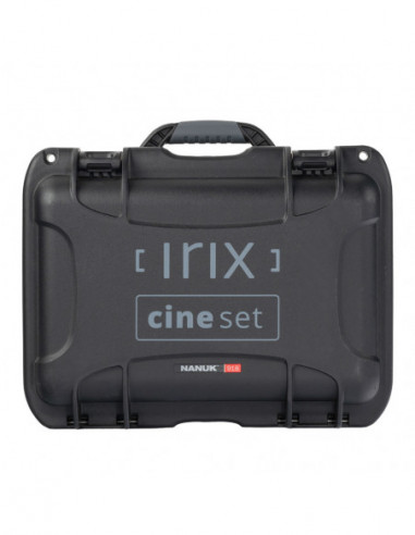 Cine Case Medium Nanuk 918