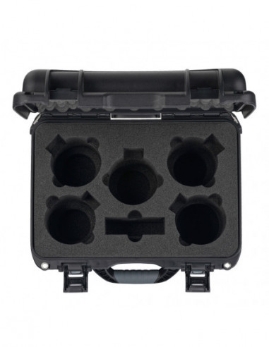 Cine Case Medium Nanuk 918