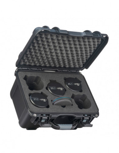 Cine Case Medium Nanuk 918