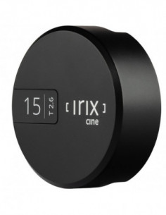 Cine Front Lens Cap for...