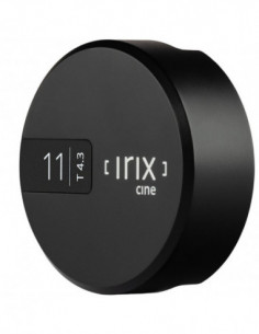 Cine Front Lens Cap for...