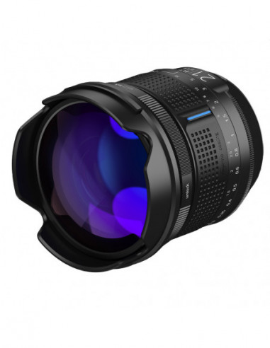 Lens 21mm f/1.4 Dragonfly for Nikon