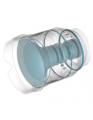 Lens 21mm f/1.4 Dragonfly for Canon