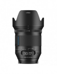 30mm f/1.4 Dragonfly Nikon