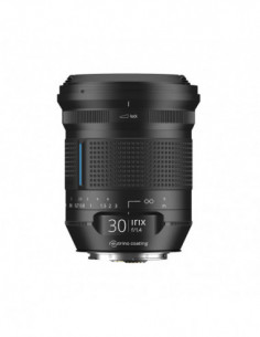 30mm f/1.4 Dragonfly Canon