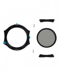 IFH 100 PRO filterhouder