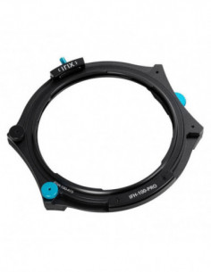 IFH 100 PRO filterhouder 2