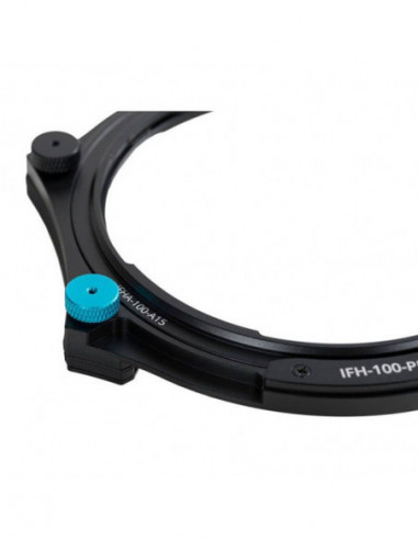IFH 100 PRO filterhouder