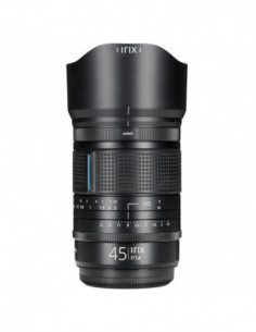 45mm f/1.4 Dragonfly Fuji GFX 2