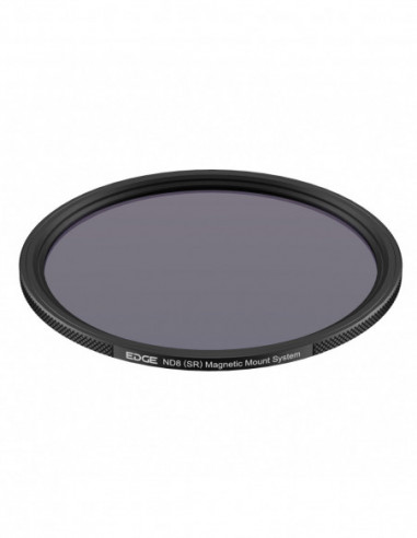filter Edge MMS ND8 SR *