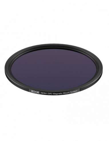 filter Edge MMS ND64 SR