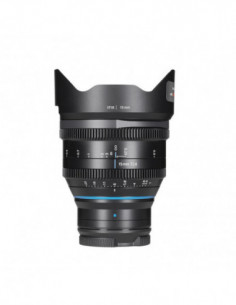 Cine 15mm T2.6 for L Mount...