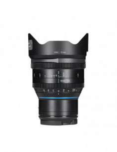 Cine 15mm T2.6 for Nikon Z...