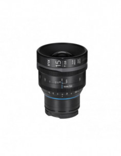 Cine 15mm T2.6 for Canon RF... 2