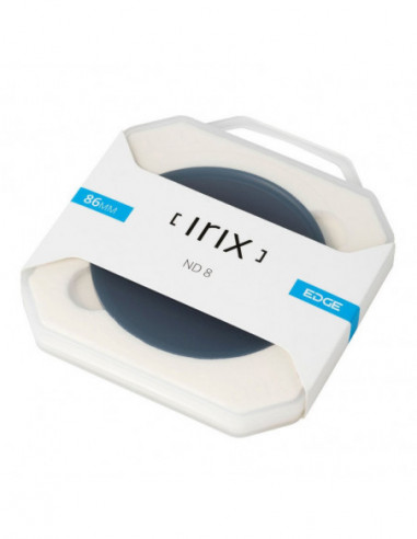 filter Edge ND8 86mm