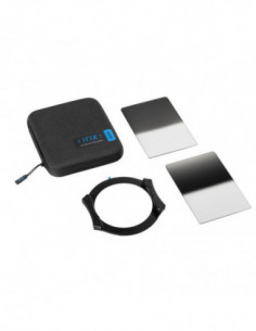 Edge 100mm Traveller Hard Set