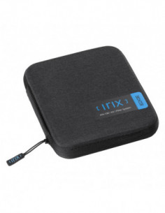 Edge Traveller Filter Case