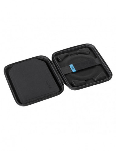 Edge Traveller Filter Case