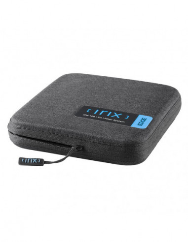 Edge Traveller Filter Case