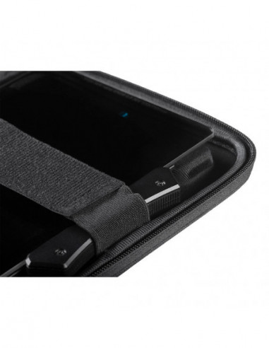 Edge Traveller Filter Case