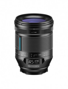 45mm f/1.4 Dragonfly Canon