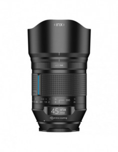 45mm f/1.4 Dragonfly Canon 2