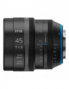 Cine Lens 45mm T1.5 for...