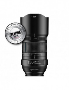 150mm f/2.8 Macro 1:1...