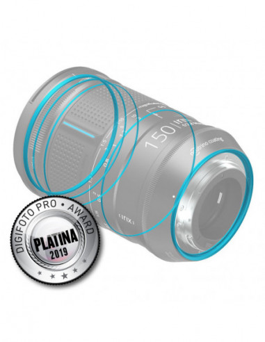 150mm f/2.8 Macro 1:1 Dragonfly Canon