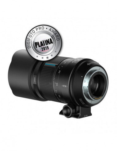 150mm f/2.8 Macro 1:1 Dragonfly Canon