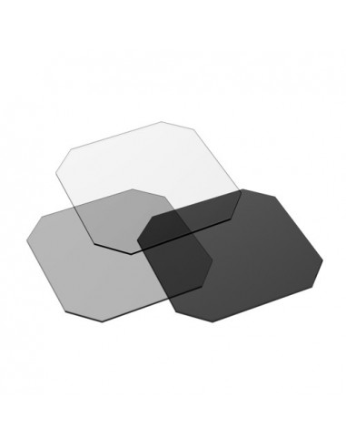 Edge Gel ND Filter Set 29mm x 29mm